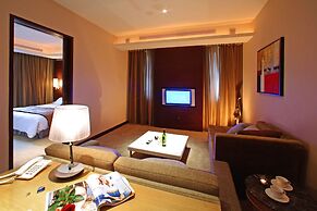 Norway Forest Tamsui Motel