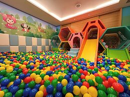 Norway Forest Tamsui Motel