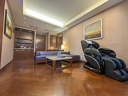 Norway Forest Tamsui Motel