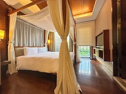 Norway Forest Tamsui Motel