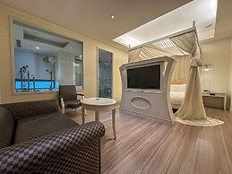 Norway Forest Tamsui Motel