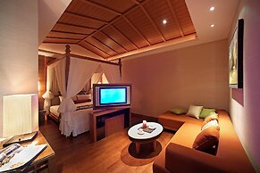 Norway Forest Tamsui Motel