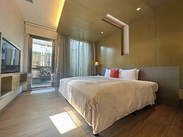 Norway Forest Tamsui Motel