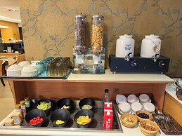 Norway Forest Tamsui Motel