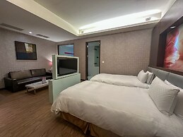Norway Forest Tamsui Motel