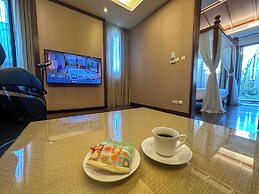 Norway Forest Tamsui Motel