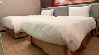 Norway Forest Tamsui Motel