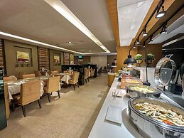 Norway Forest Tamsui Motel