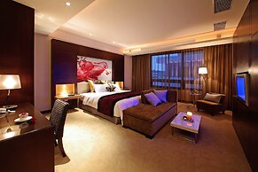 Norway Forest Tamsui Motel