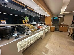 Norway Forest Tamsui Motel