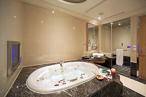 Norway Forest Tamsui Motel