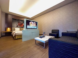 Norway Forest Tamsui Motel