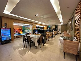 Norway Forest Tamsui Motel