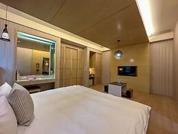 Norway Forest Tamsui Motel