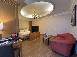 Norway Forest Tamsui Motel