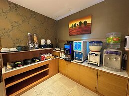 Norway Forest Tamsui Motel