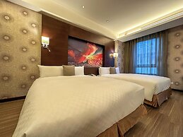 Norway Forest Tamsui Motel