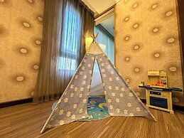 Norway Forest Tamsui Motel