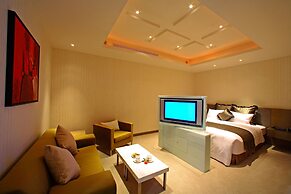 Norway Forest Tamsui Motel