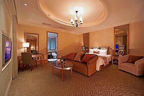 Norway Forest Tamsui Motel