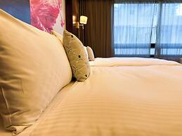 Norway Forest Tamsui Motel