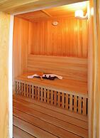 Norway Forest Tamsui Motel