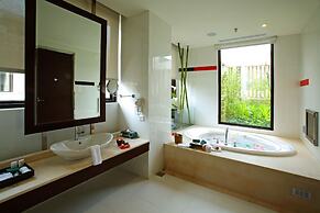 Norway Forest Tamsui Motel