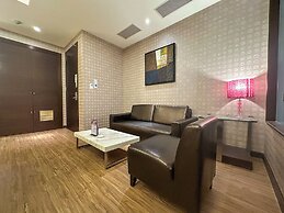 Norway Forest Tamsui Motel