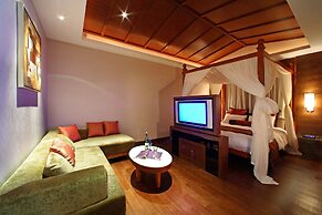 Norway Forest Tamsui Motel