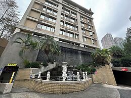 Norway Forest Tamsui Motel