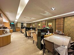 Norway Forest Tamsui Motel