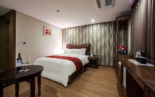Harmony Hotel