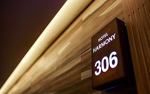 Harmony Hotel