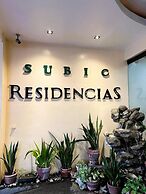 Subic Residencias
