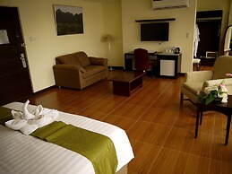 Fersal Hotel Puerto Princesa