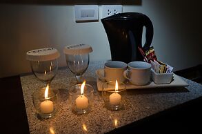 Fersal Hotel Puerto Princesa