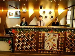 Fersal Hotel Puerto Princesa