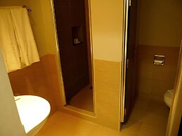 Fersal Hotel Puerto Princesa