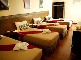 Fersal Hotel Puerto Princesa