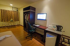 Fersal Hotel Puerto Princesa