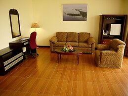 Fersal Hotel Puerto Princesa