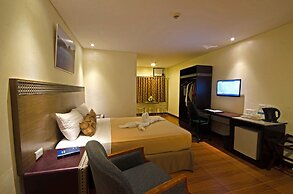 Fersal Hotel Puerto Princesa