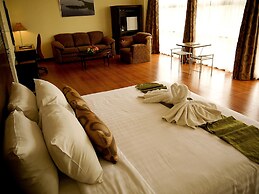 Fersal Hotel Puerto Princesa