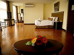 Fersal Hotel Puerto Princesa