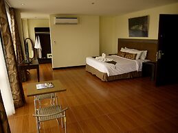 Fersal Hotel Puerto Princesa