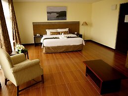 Fersal Hotel Puerto Princesa