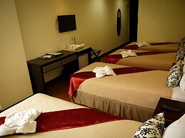 Fersal Hotel Puerto Princesa