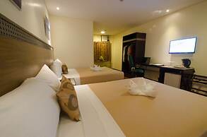 Fersal Hotel Puerto Princesa