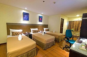 Fersal Hotel Puerto Princesa