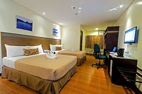 Fersal Hotel Puerto Princesa